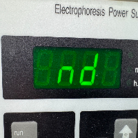 Pharmacia Biotech Electrophoresis Power Supply image 2